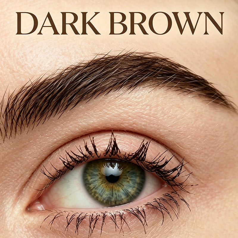 03# Dark Brown
