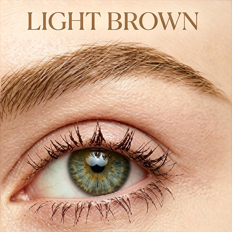 01# Light Brown