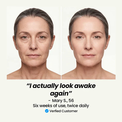 Korean Silk Collagen Ampoule