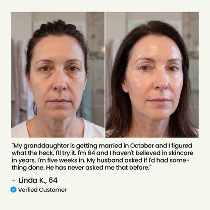 Korean Silk Collagen Ampoule